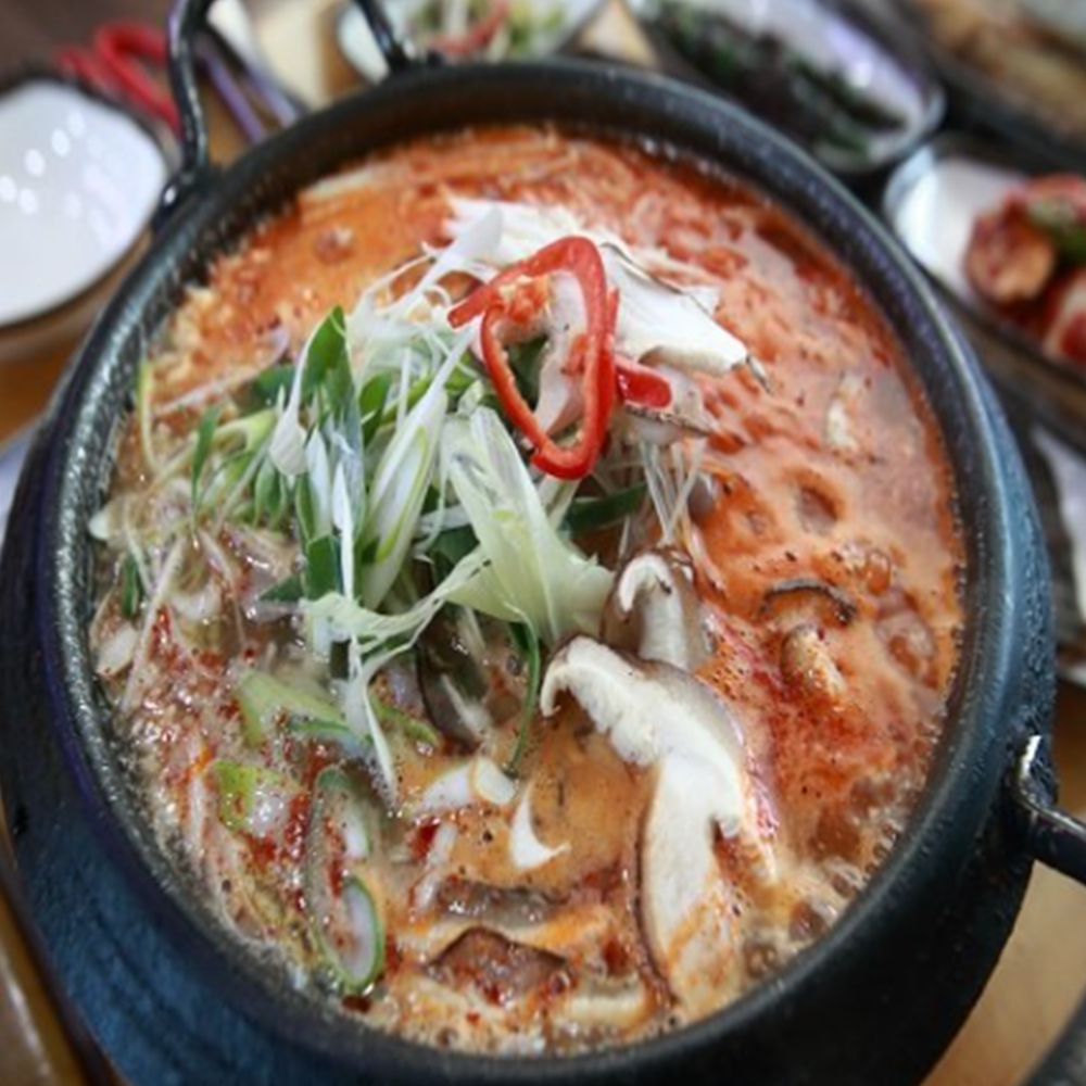 농촌순두부