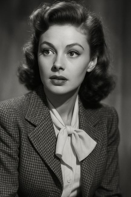 고전 영화 vs 실험 영화 (서사, 상징, 미장센)