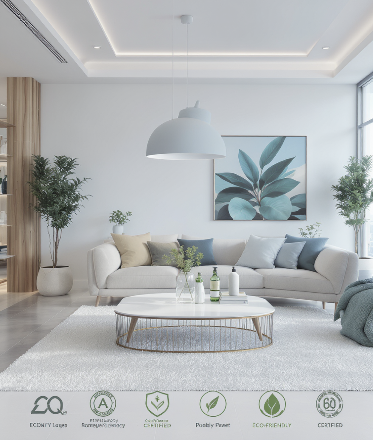 생활 속 유해물질 줄이는 작은 실천