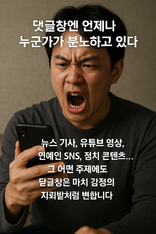 디지털 혐오 심리,댓글 전쟁 원인,온라인 갈등 심리학,SNS 분노 유발 구조,
알고리즘과 감정 조작,확증편향 사례,집단극화 효과,인터넷 탈억제 효과,
감정 전염 메커니즘,혐오 표현을 줄이는 법