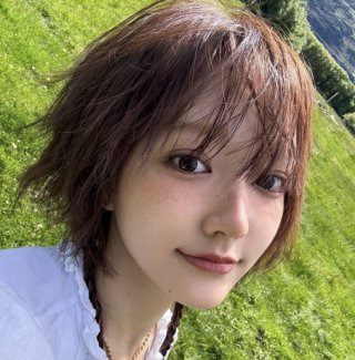 키키 지유 프로필