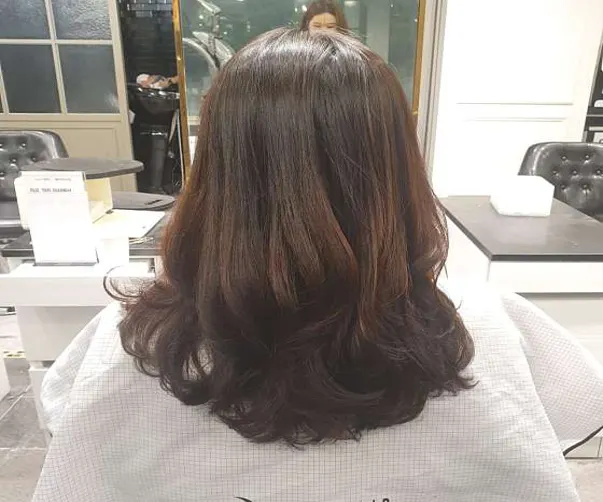 에리카헤어 노형점