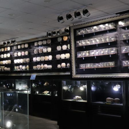 주문진해양박물관