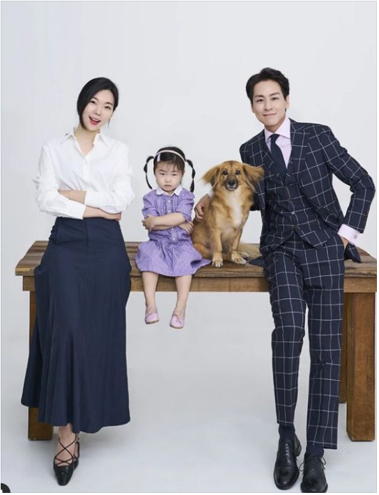 윤남기&#44; 이다은 결혼