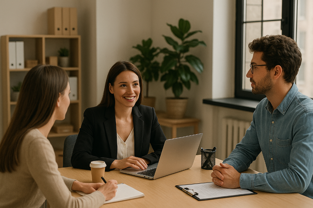 프리랜싱 에이전시 운영으로 프리랜서 매니지먼트 사업