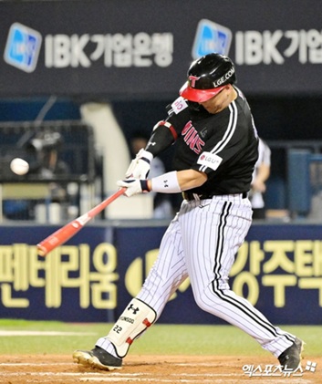 2025년 7월 26일 KBO리그 &ndash; LG : 두산 2