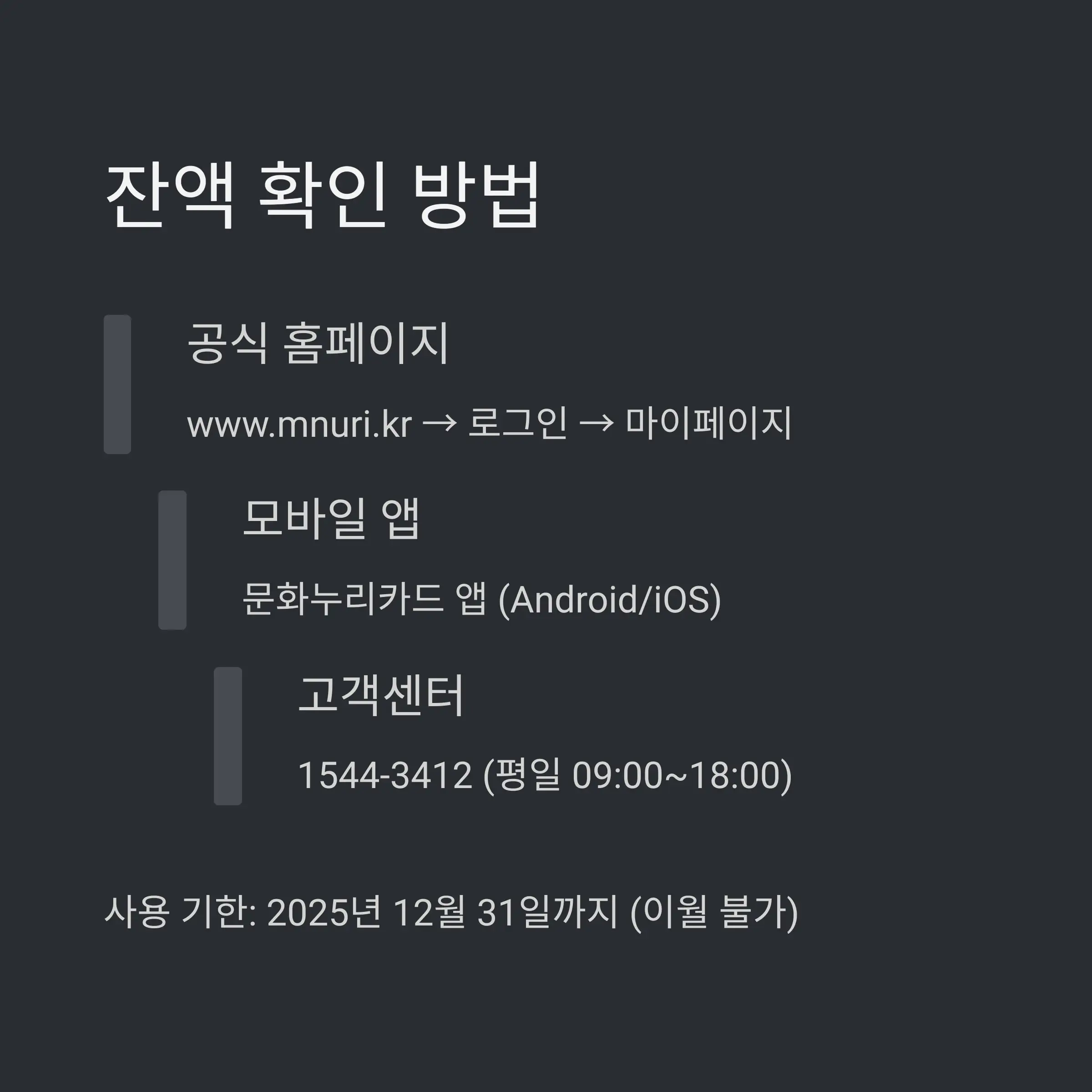 FAQ