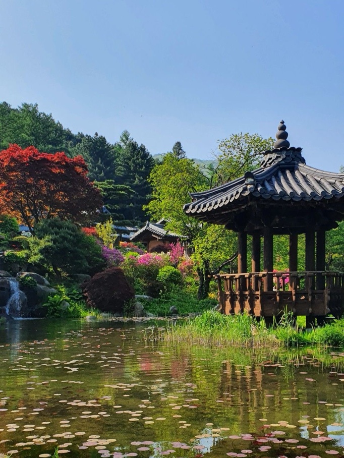 서울 근교 여행 관련 사진