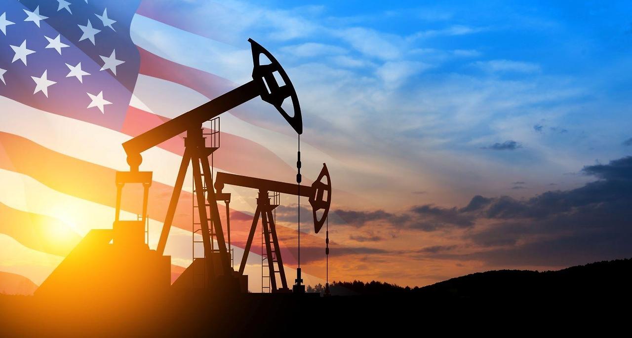 셰일가스 채굴 기술 확보는 미국을 화석연료에 더 의존하게 만들었다