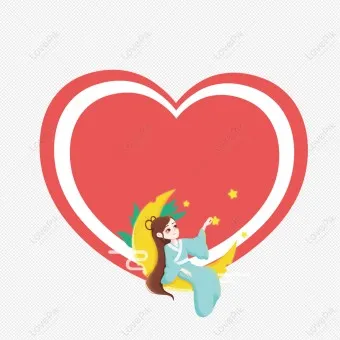 사랑 이미지 사진 아름다운 첫사랑 일러스트_8