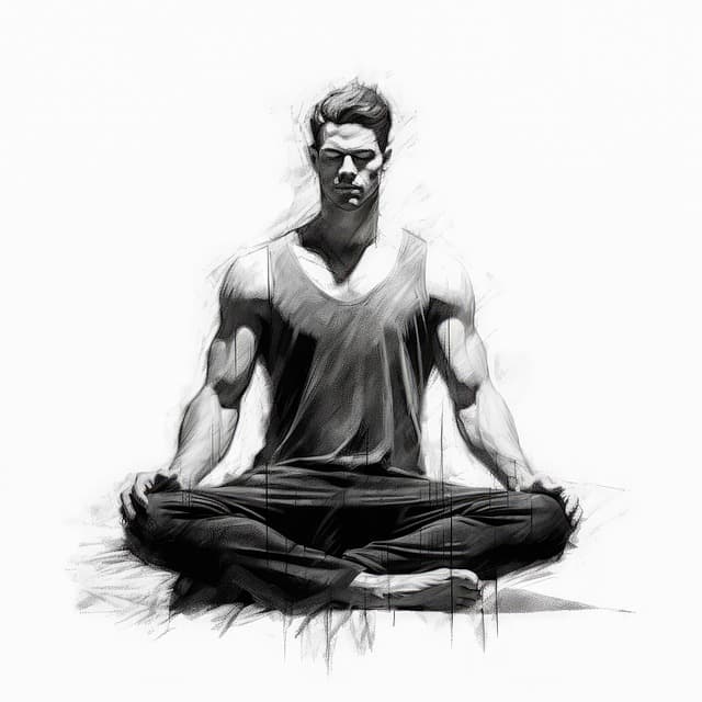 앉은 자세에서 할 수 있는 요가 루틴 – 회의 중 몰래 회복하는 법