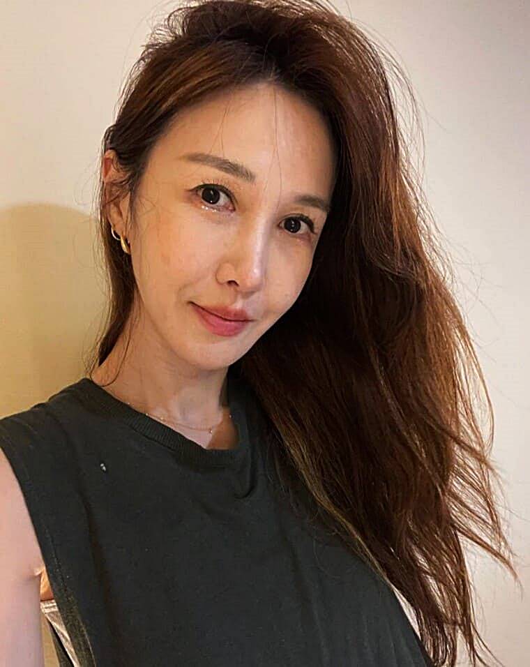 발레리나-윤혜진