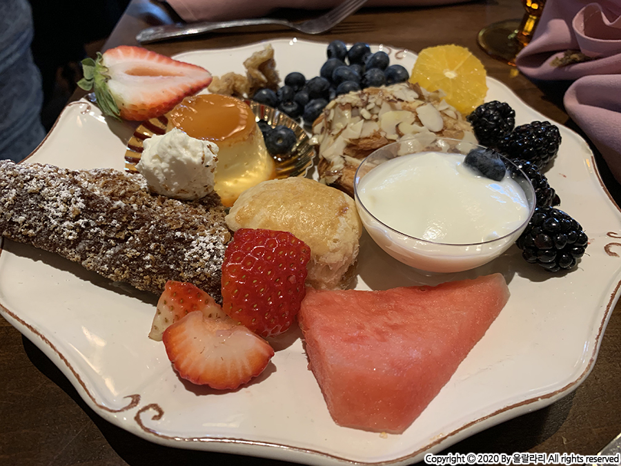 얼바인 맛집 쿠바 음식 하바나 레스토랑 habana restaurant
