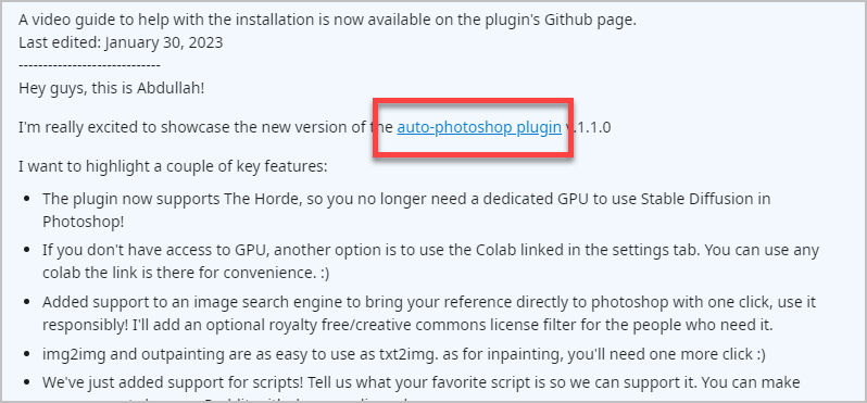 auto photoshop plugin download