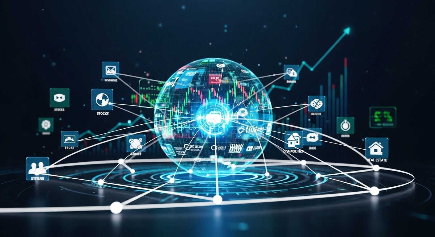 ETF 투자 하는 방법