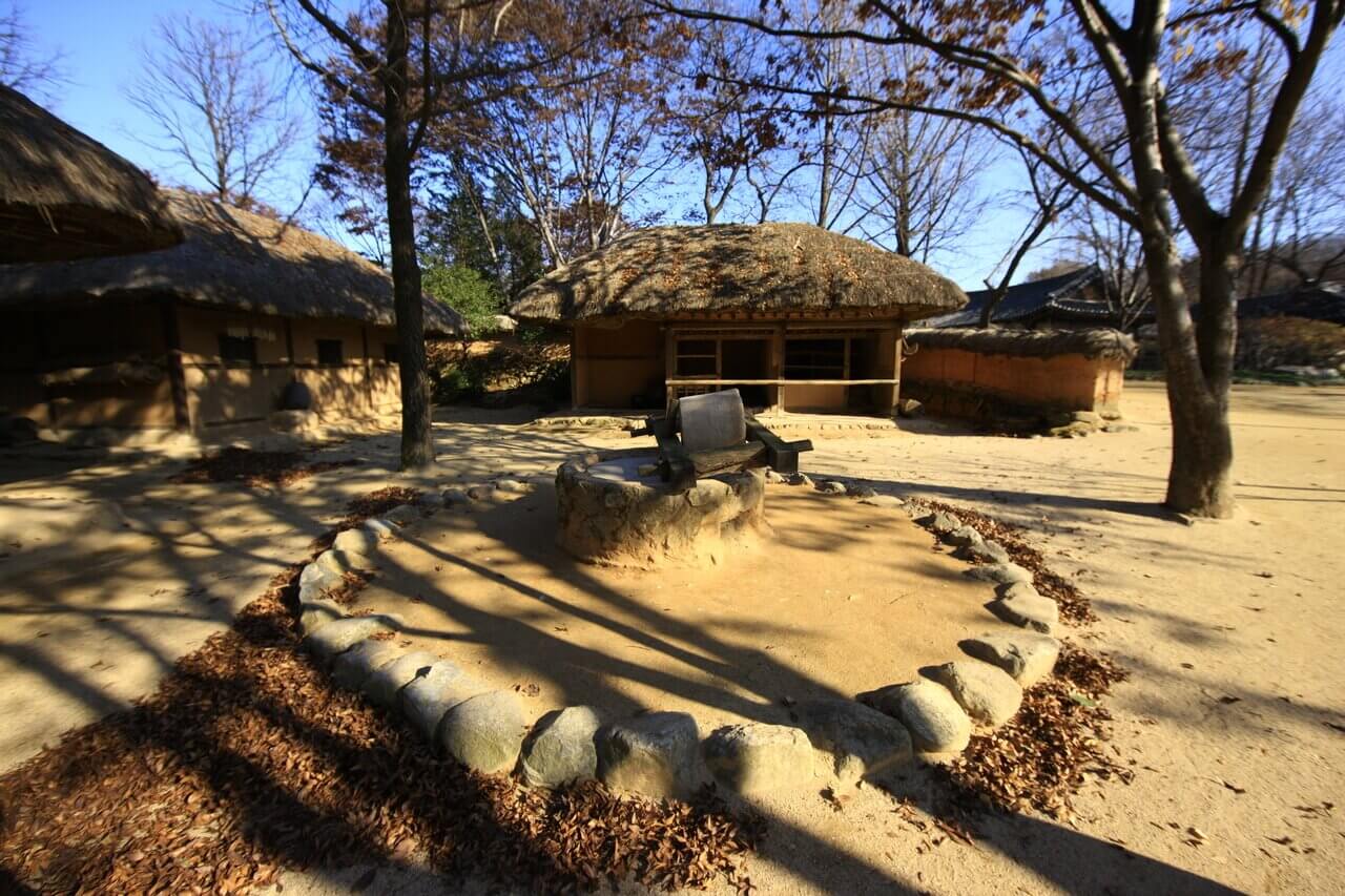 한국민속촌 입장료 할인