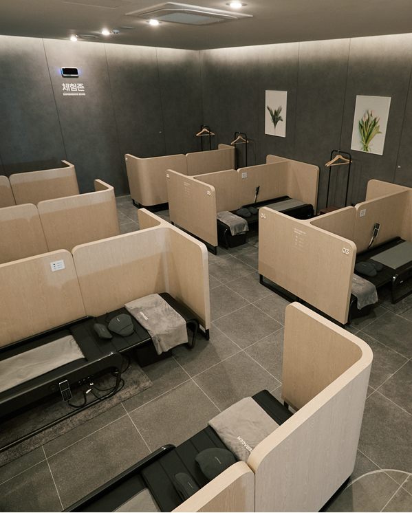 세라젬 마스터 V6