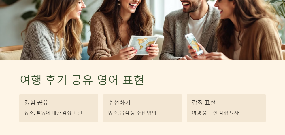 상황별영어