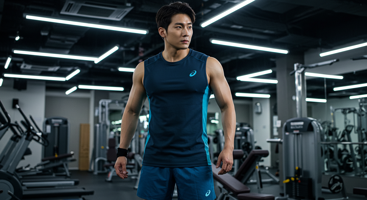 갱년기 남성호르몬 주사