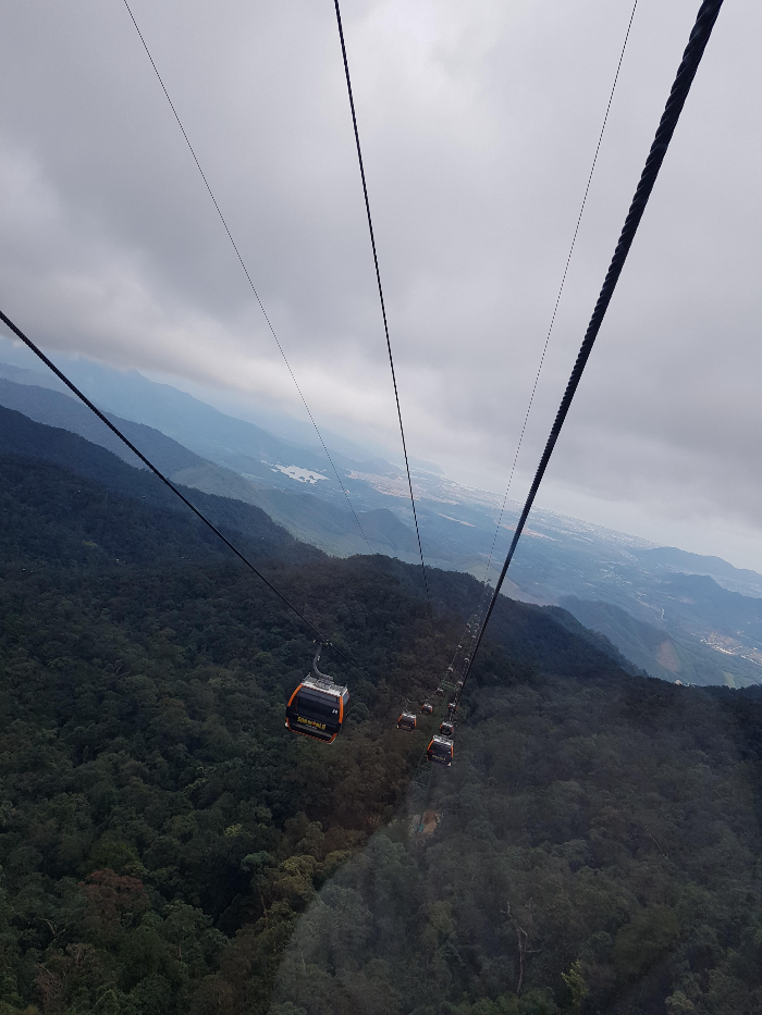 썬월드케이블카 바나힐썬월드 베트남여행 다낭여행 해외여행 베트남 다낭