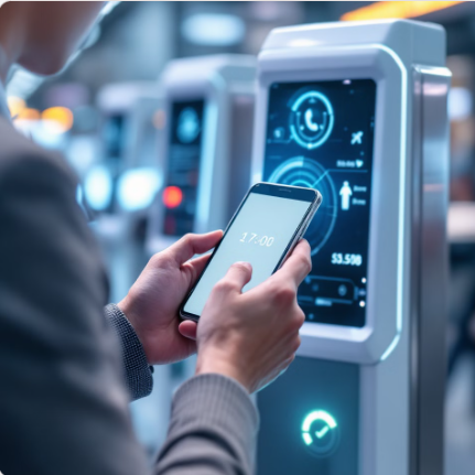 모바일 신분증 사용처 완벽분석