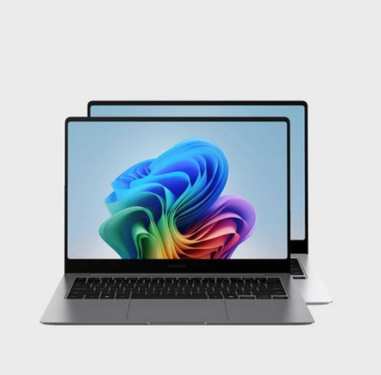 갤럭시북 관련 사진