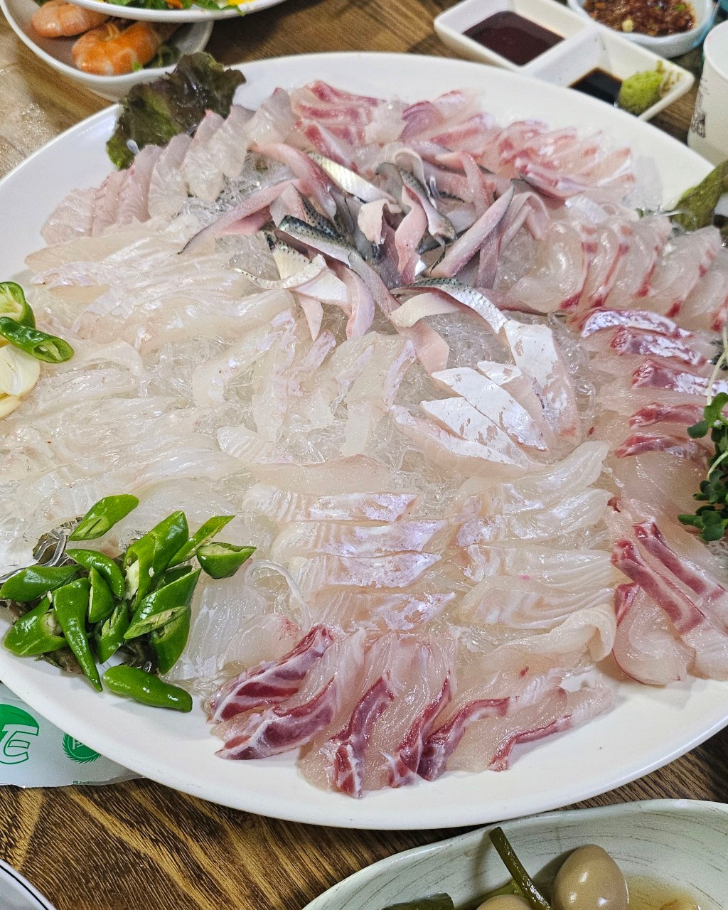 서울 양평역 근처 연말 회식 추천 맛집 3곳