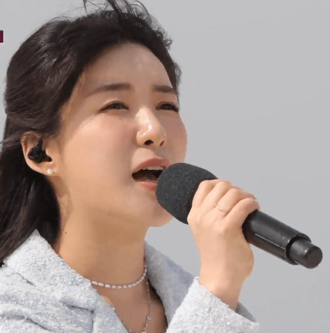 류원정 미운정 고운정