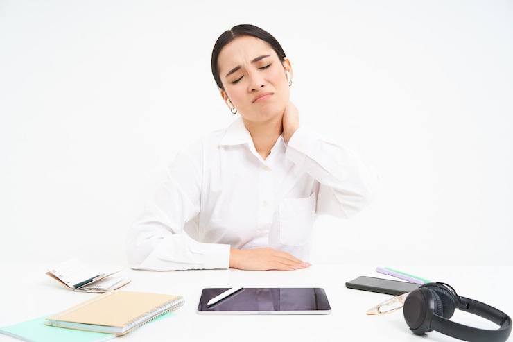 목디스크 치료방법