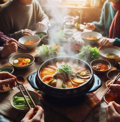 초복 인사 문자 추천 2024 초복 인사글