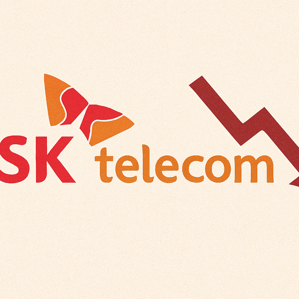 SK텔레콤