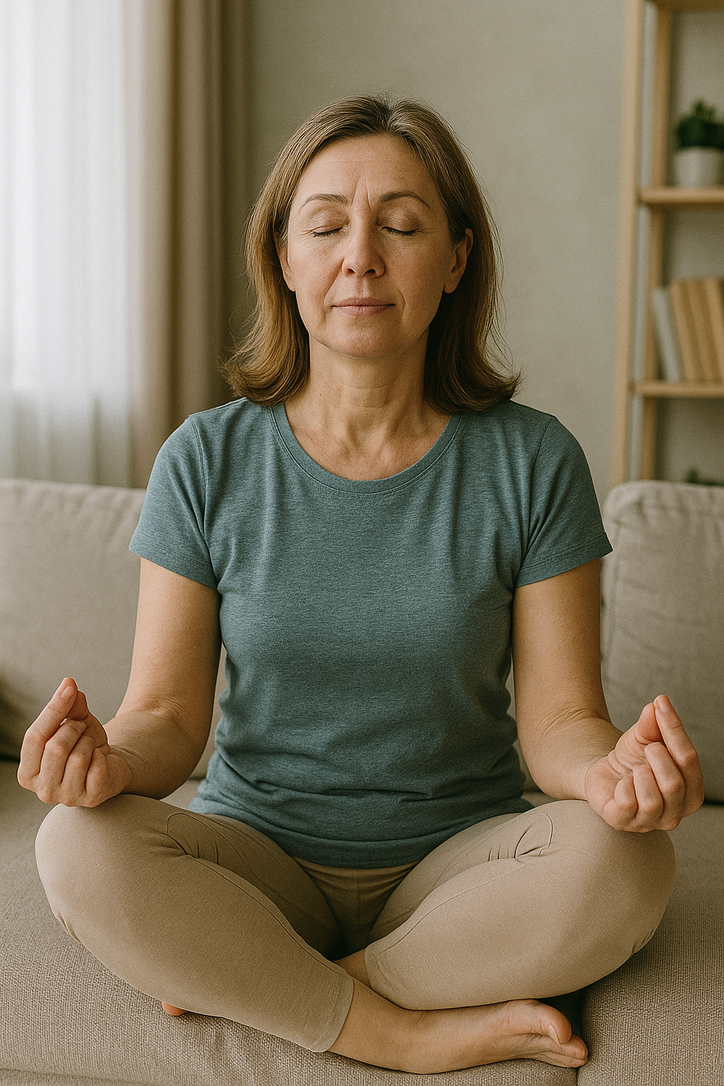 공황장애에 관련된 사진