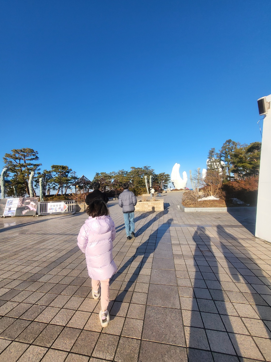 정동진 썬크루즈 리조트: 숙박 없이 100% 즐기기! 조각공원 입장료 환급 팁과 레스토랑 이용 후기(회전 레스토랑 가격정보)