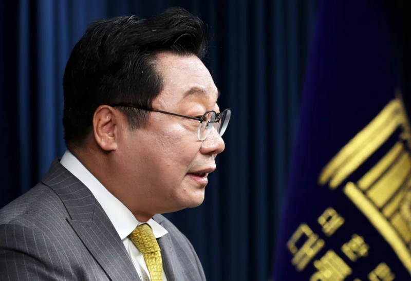 주형환 프로필 나이 고향 학력 &amp;#124; 주형환 전 장관 저출산위원회 부위원장 임명 이유