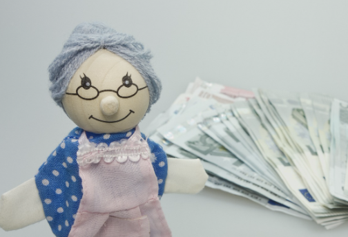 국민연금 수령나이