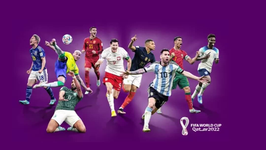 2022-카타르-월드컵