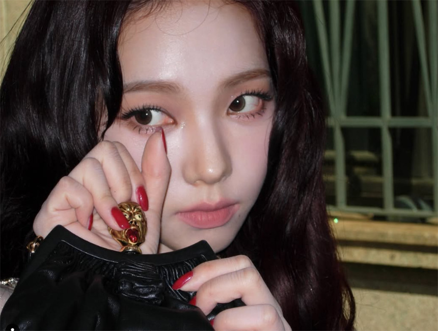 카리나-프로필-키-본명-시구-이재욱-열애