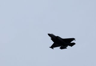 이란 미 F-35 격추 중동전쟁 긴장 최고조