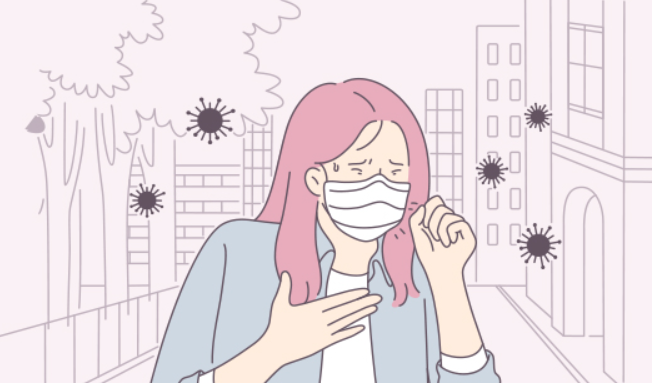 미세먼지-피해-예방법