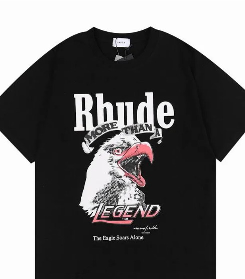 루드(rhude) 브랜드 사진