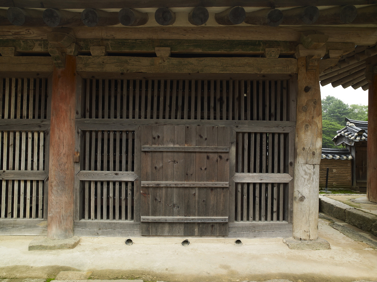 해인사 관련사진