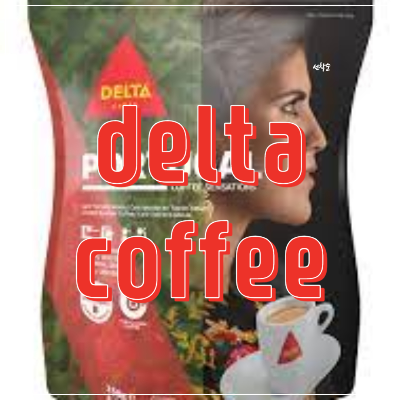 delta coffee