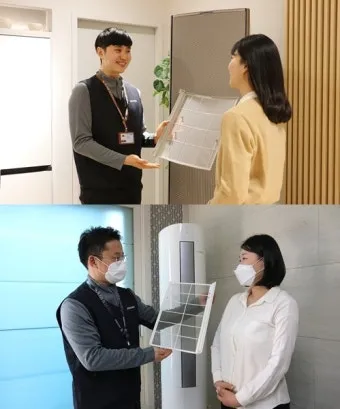 30년 경력 에어컨 기사 경험담과 전기세 절약을 위한 실전 꿀팁 공개_21