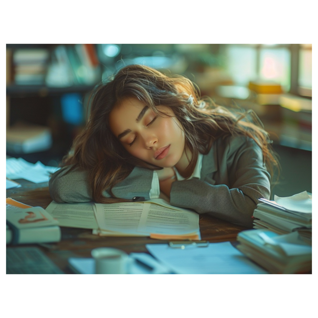 식물성 멜라토닌과 관련된 사진입니다.