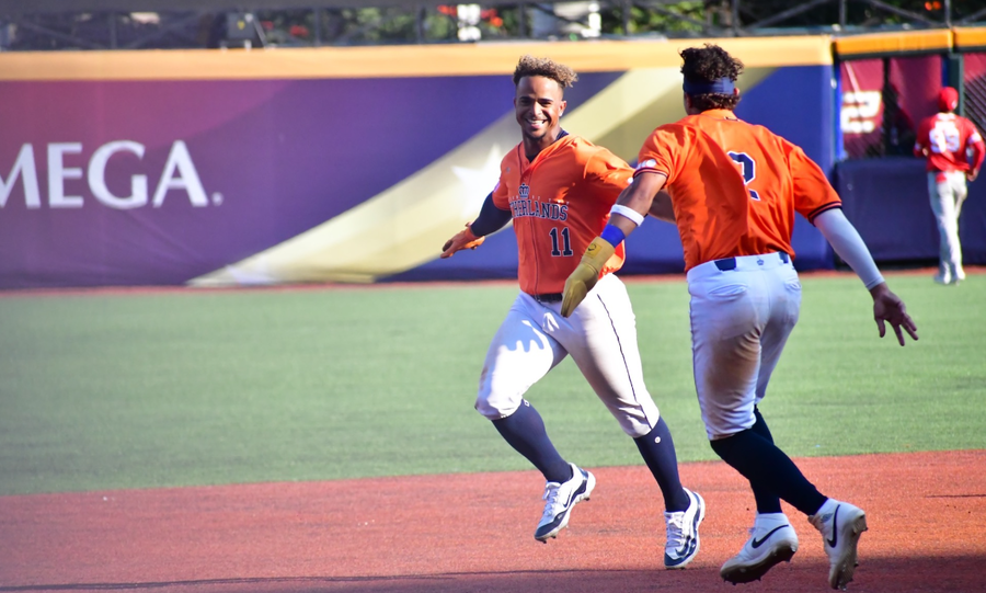 2024 프리미어 12 조 편성