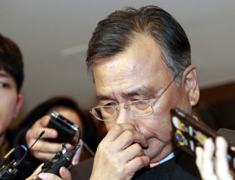 박영수 법조인