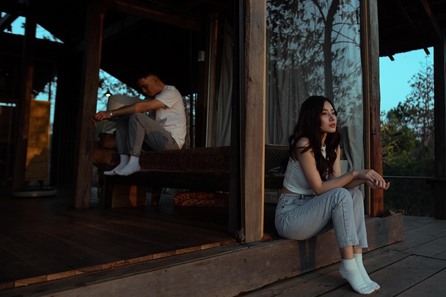 경계성 성격장애(Borderline Personality Disorder, BPD)