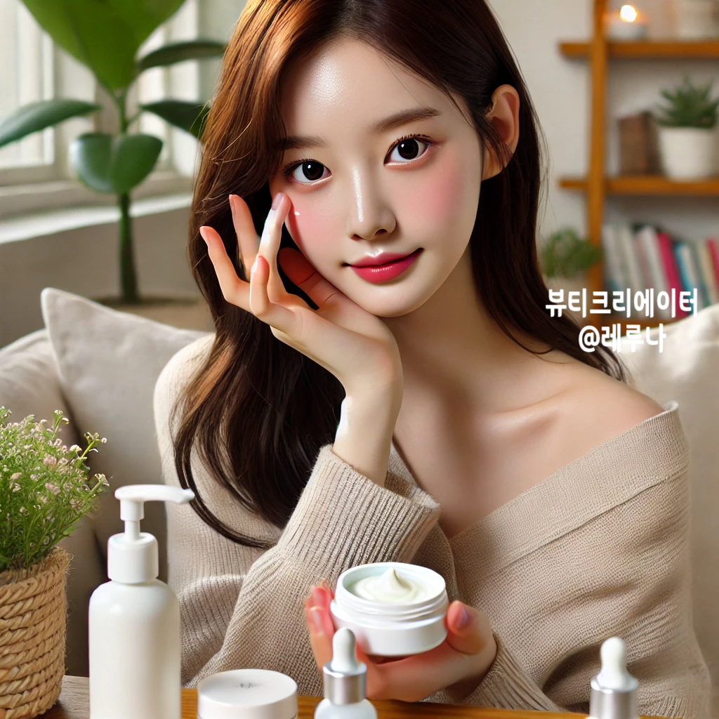 친환경 뷰티