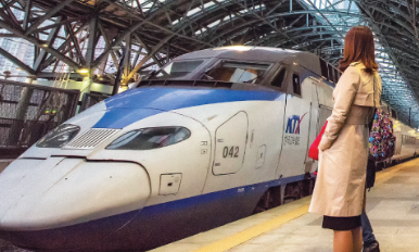 KTX