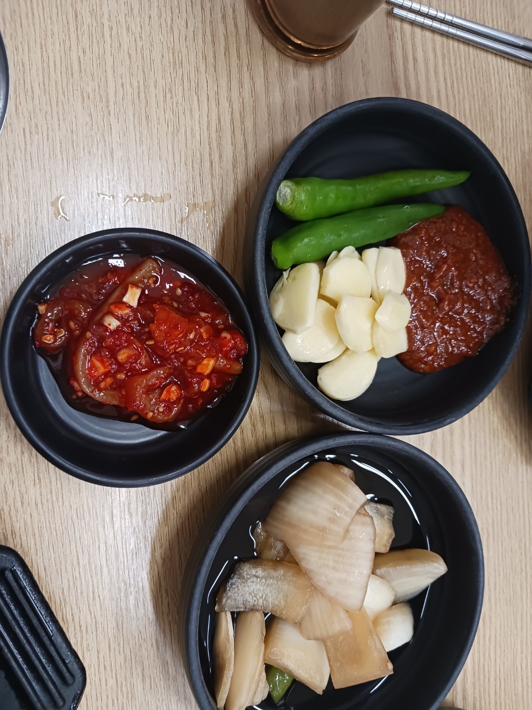 아우내순대
